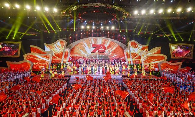 成都文化藝術節活動策劃方案 文藝晚會、文化下基層演出與賽事活動策劃