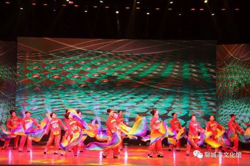 筑夢(mèng)新時(shí)代 文化暖萬(wàn)家——2020年聊城市迎新春惠民文藝演出暨2019年度優(yōu)秀文化志愿團(tuán)隊(duì)頒獎(jiǎng)晚會(huì)圓滿落幕